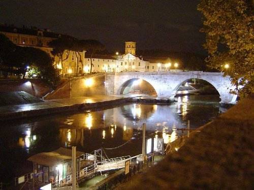 Malva * Rome