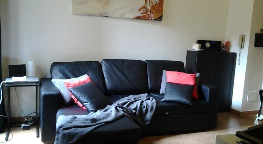 Malva Apartment
