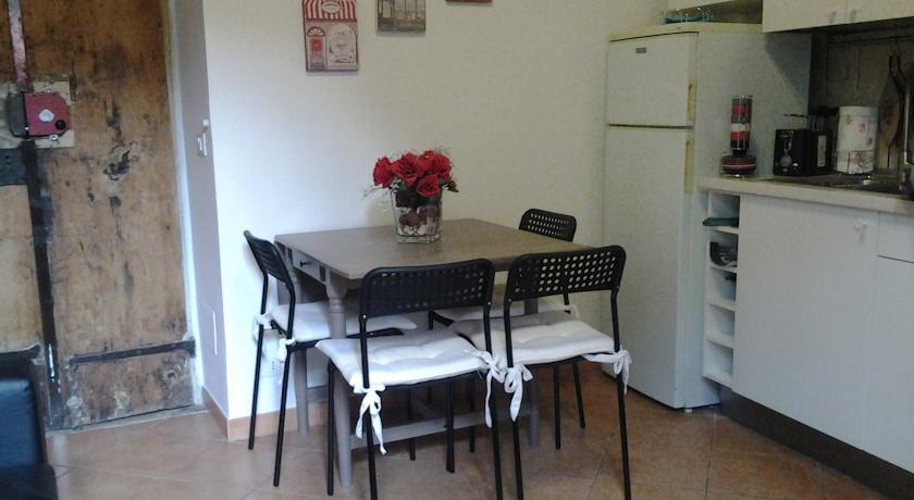 Apartment Malva *