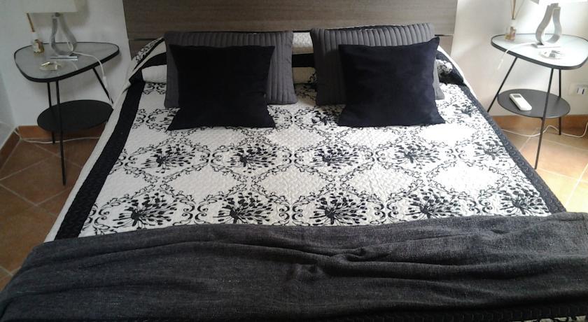 Malva Apartment Rome