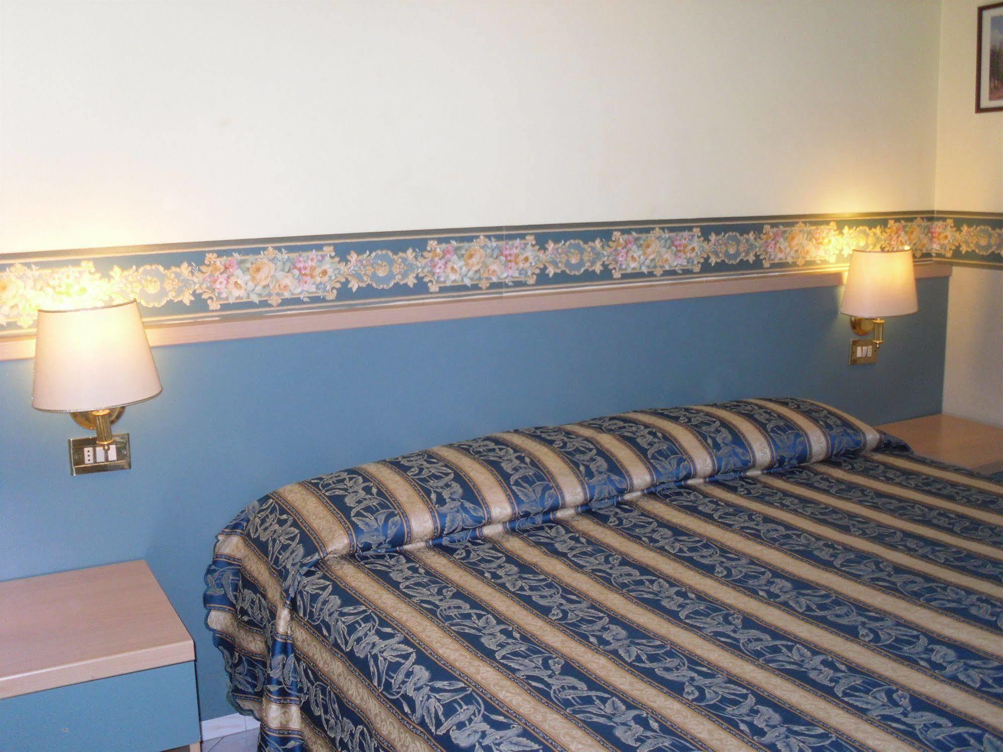 Hotel Castelfidardo 2*