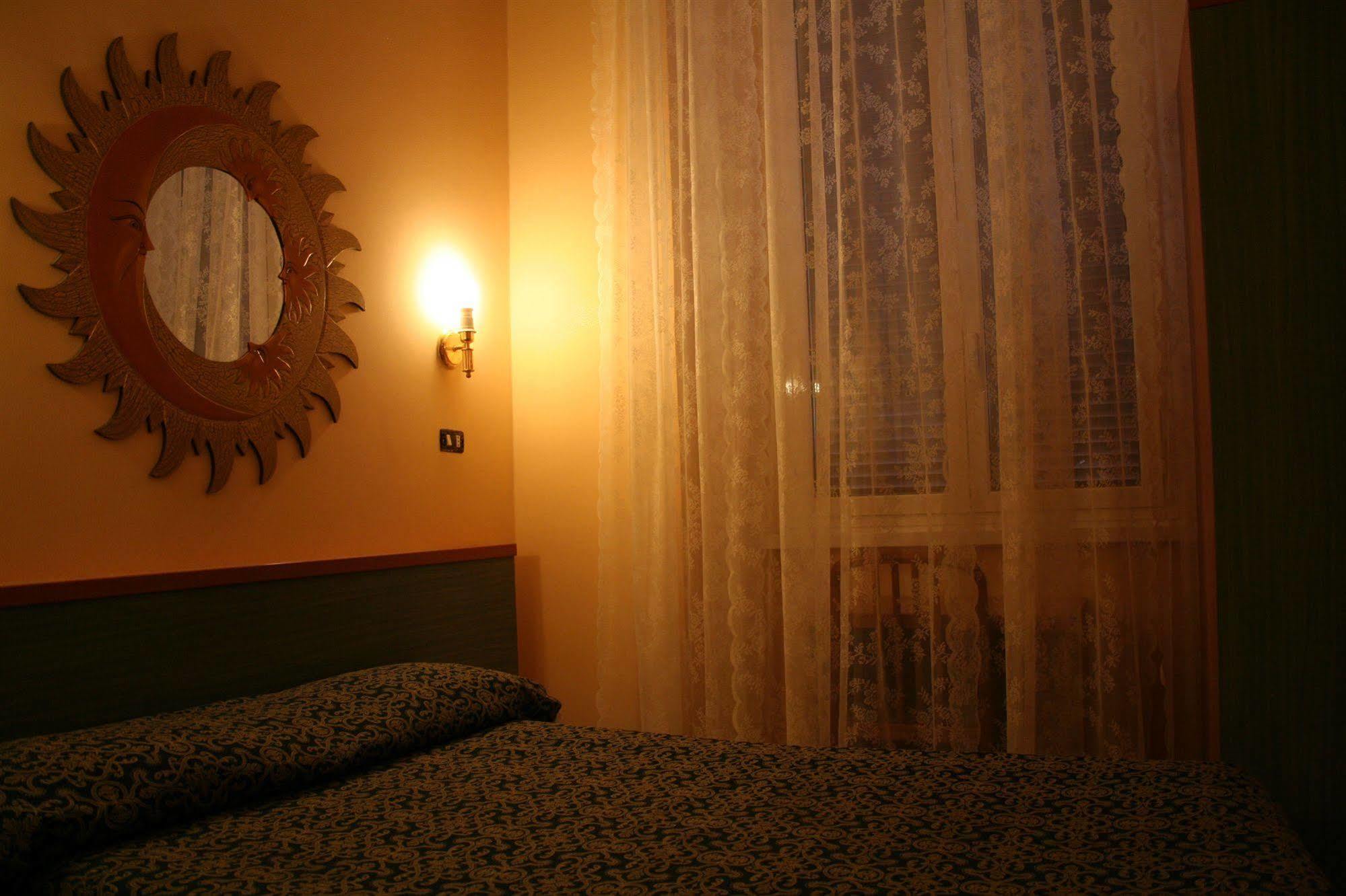 Hotel Castelfidardo Rome