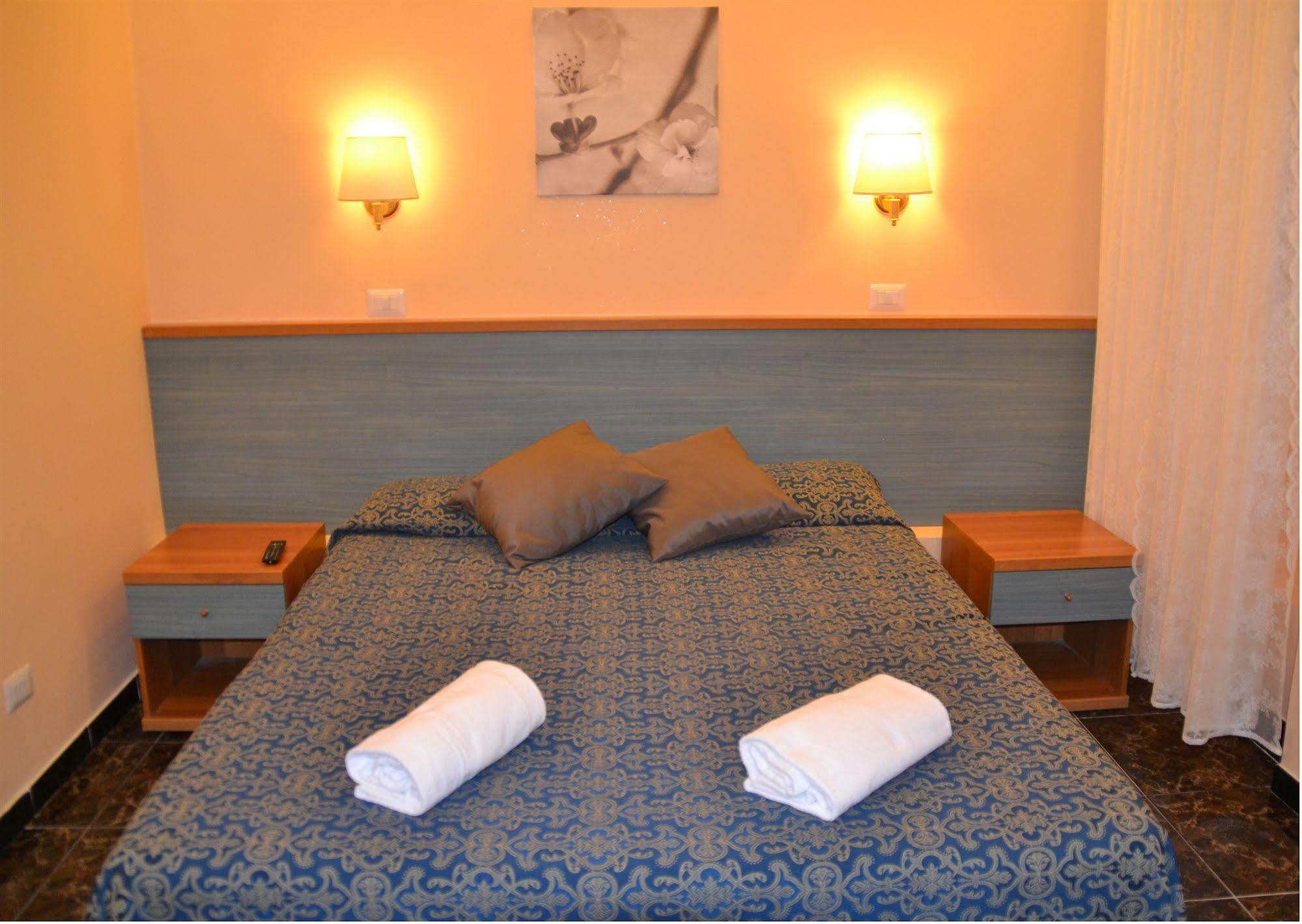Hotel Castelfidardo 2*