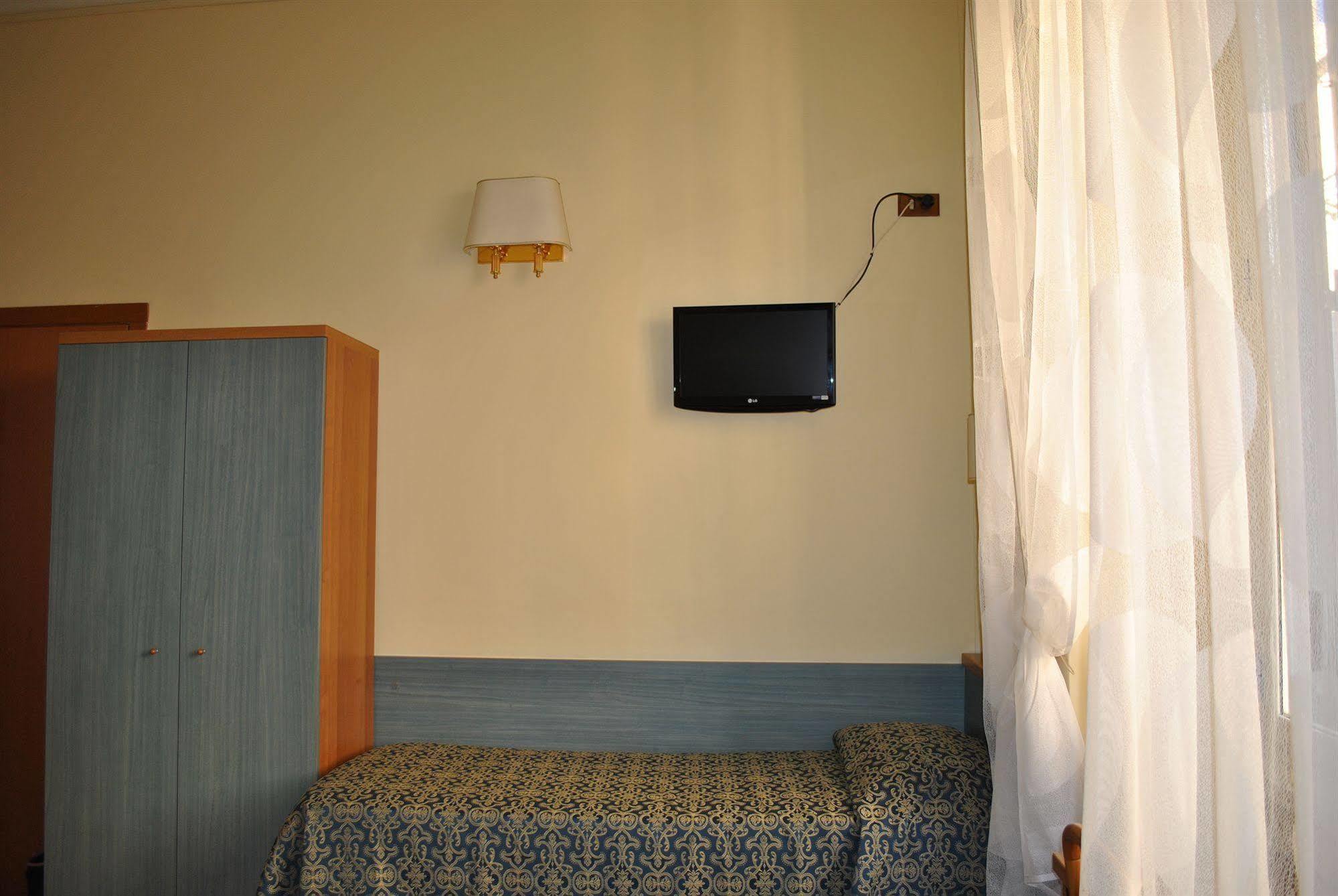 Castelfidardo Hotel 2*