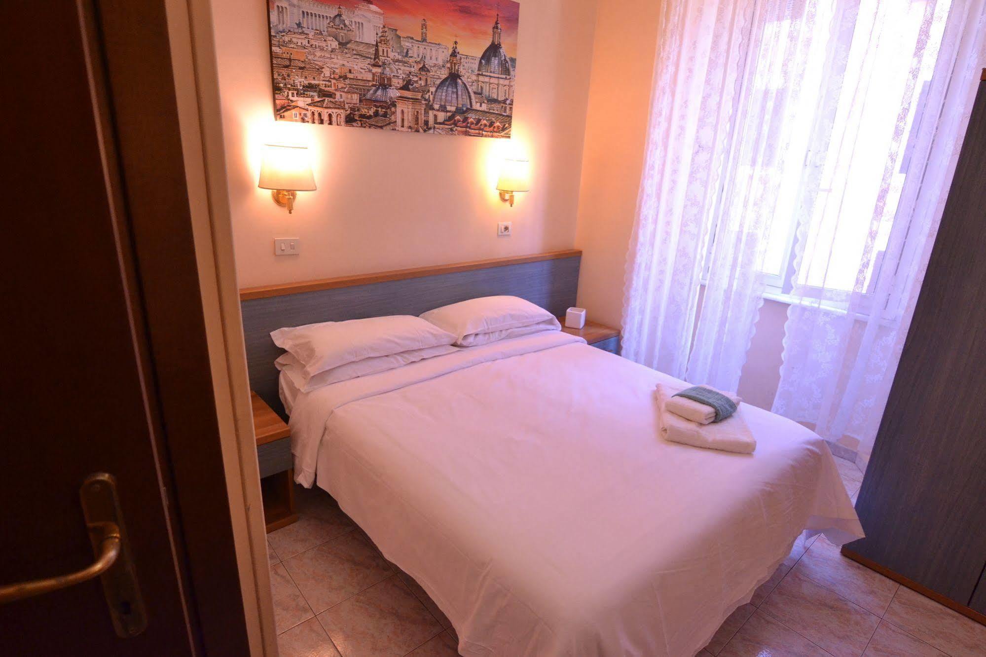 Castelfidardo Hotel 2*