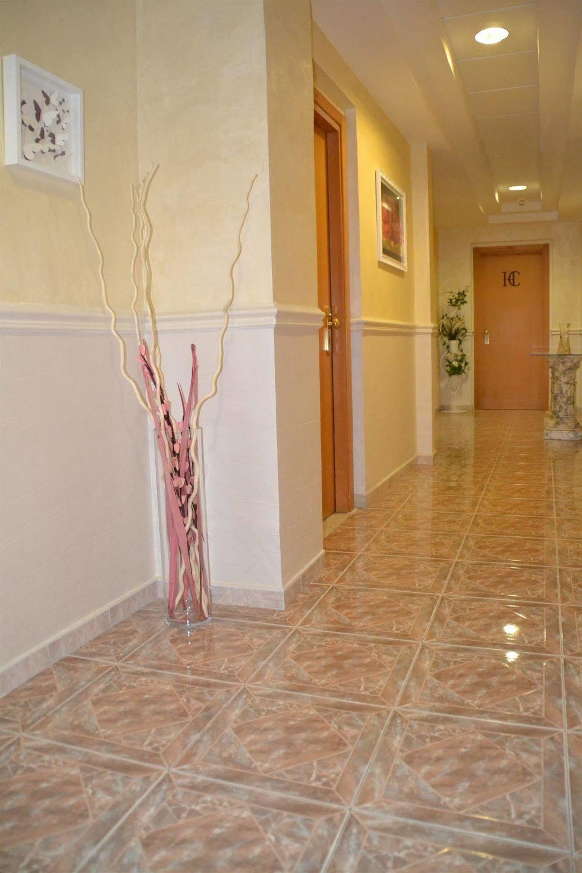 Castelfidardo Hotel Rome