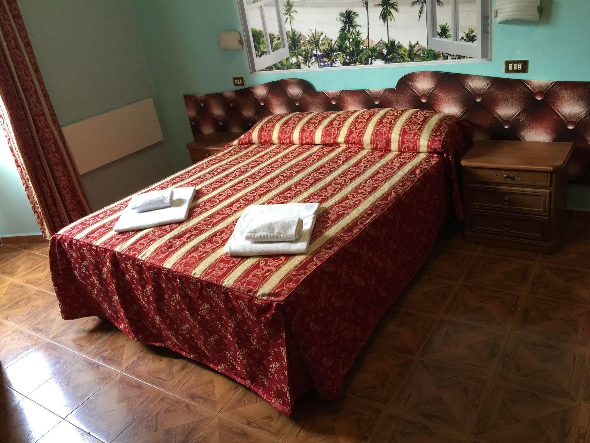 Hotel Gabriele *