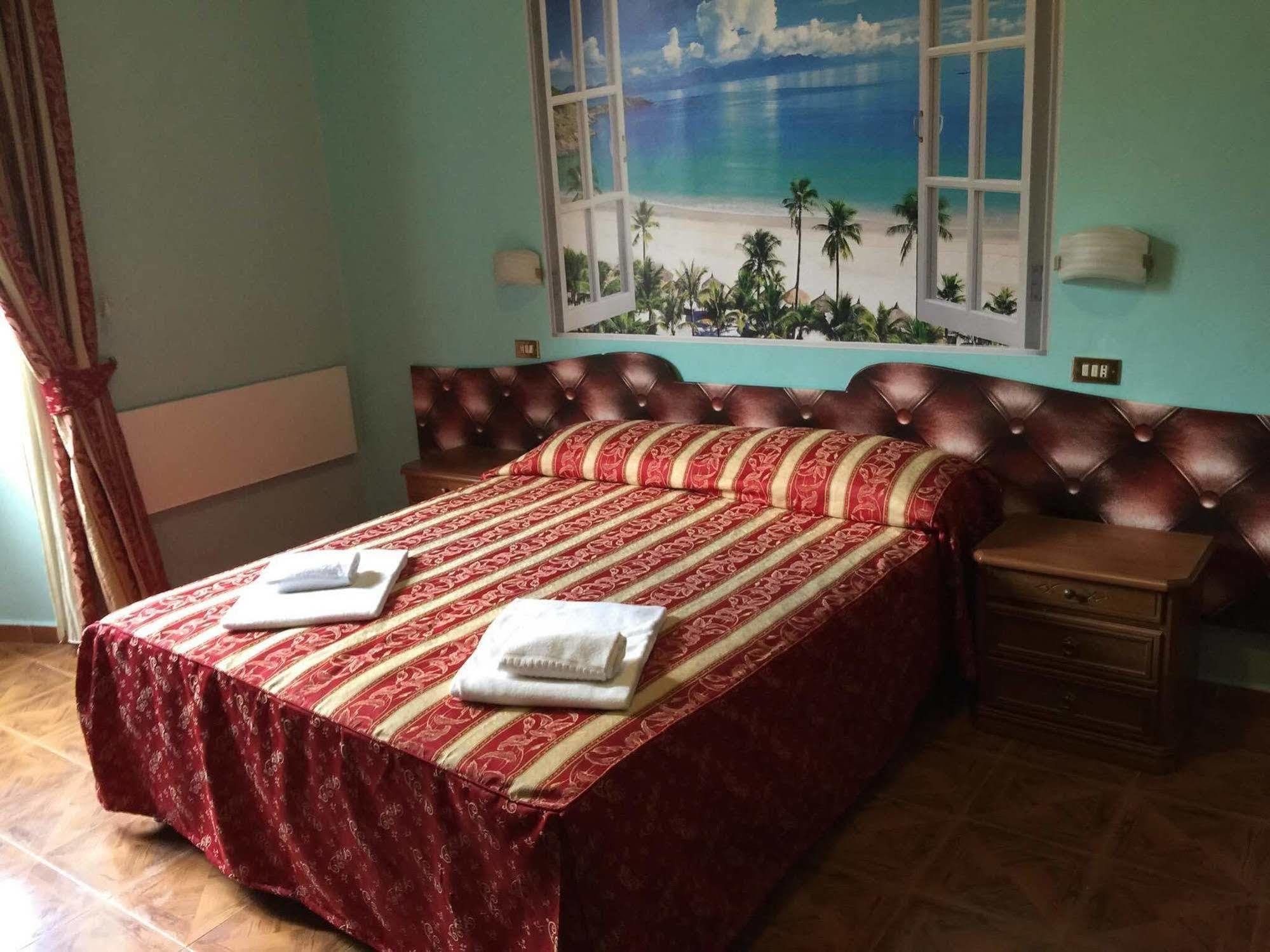 Hotel Gabriele *