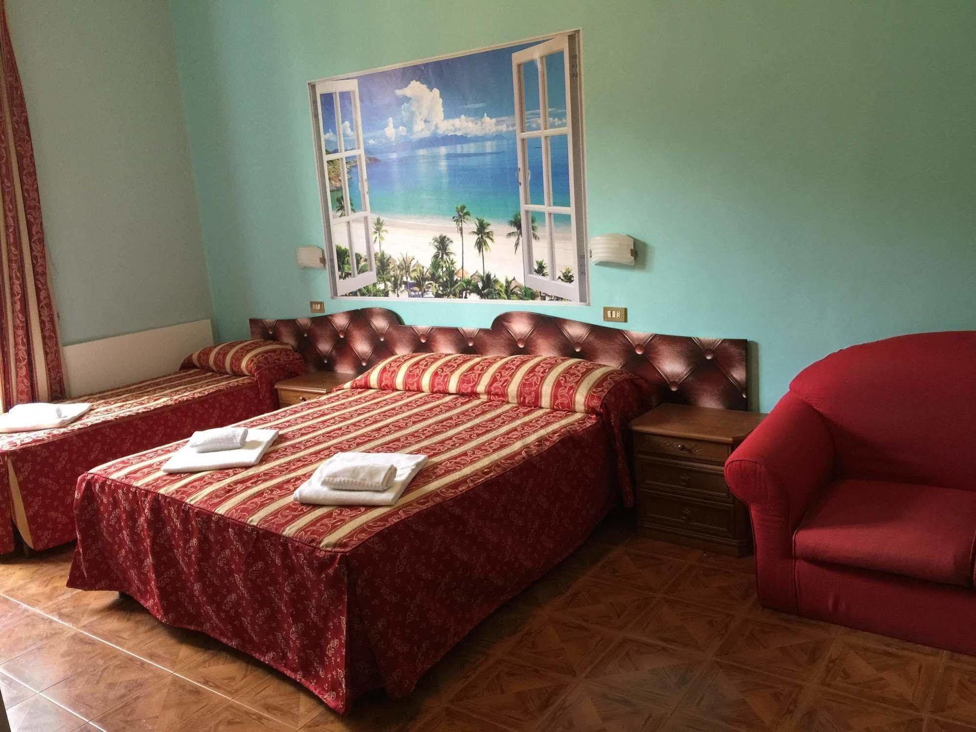Hotel Gabriele Rome