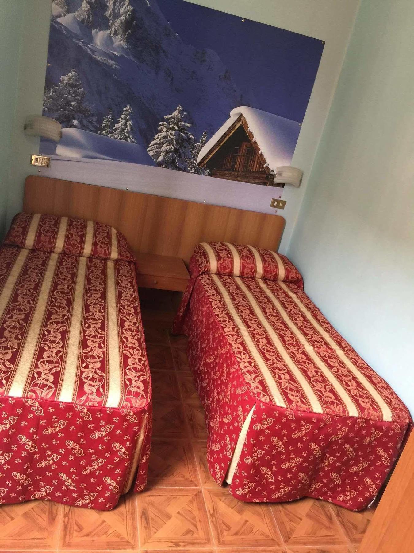 Hotel Gabriele