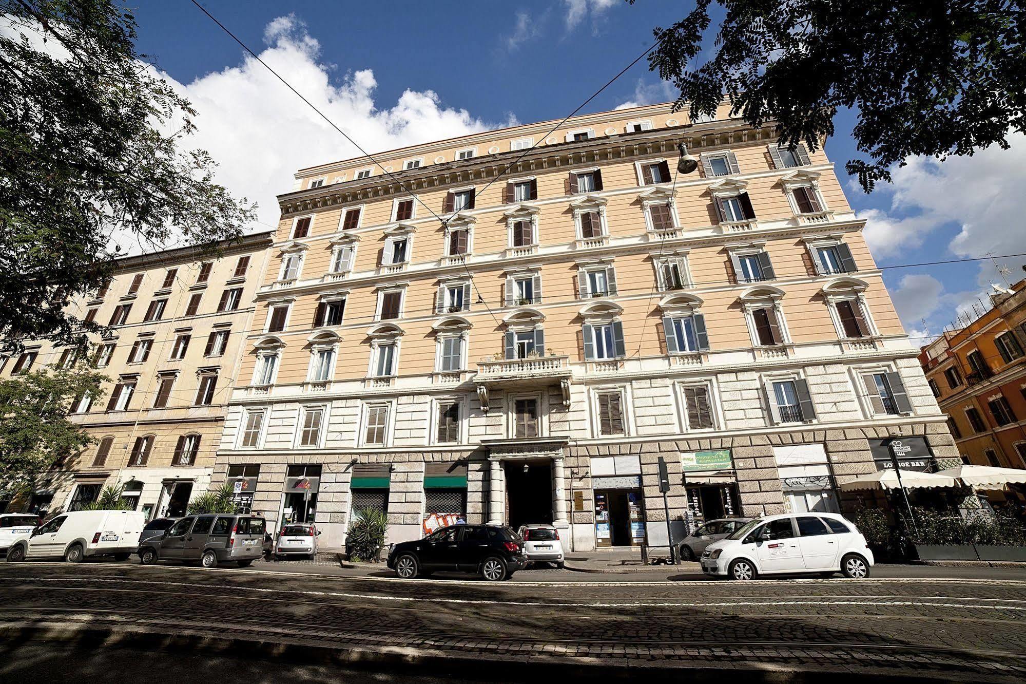 Manzoni Holidays Guest house