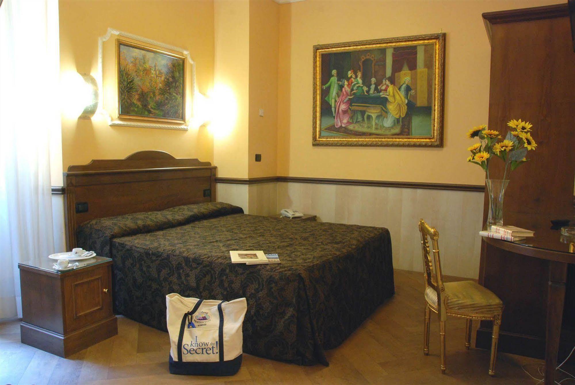 Marco Polo 3* Rome