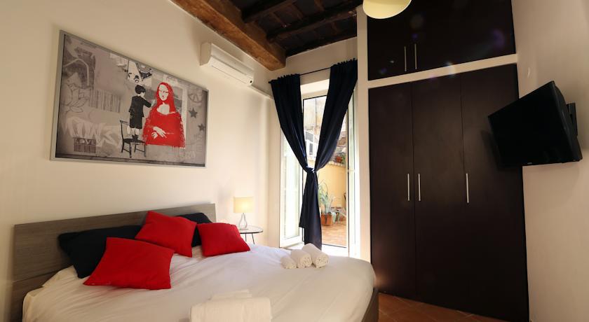 Malva Apartment *