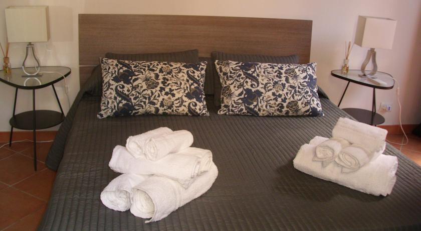 Apartment Malva