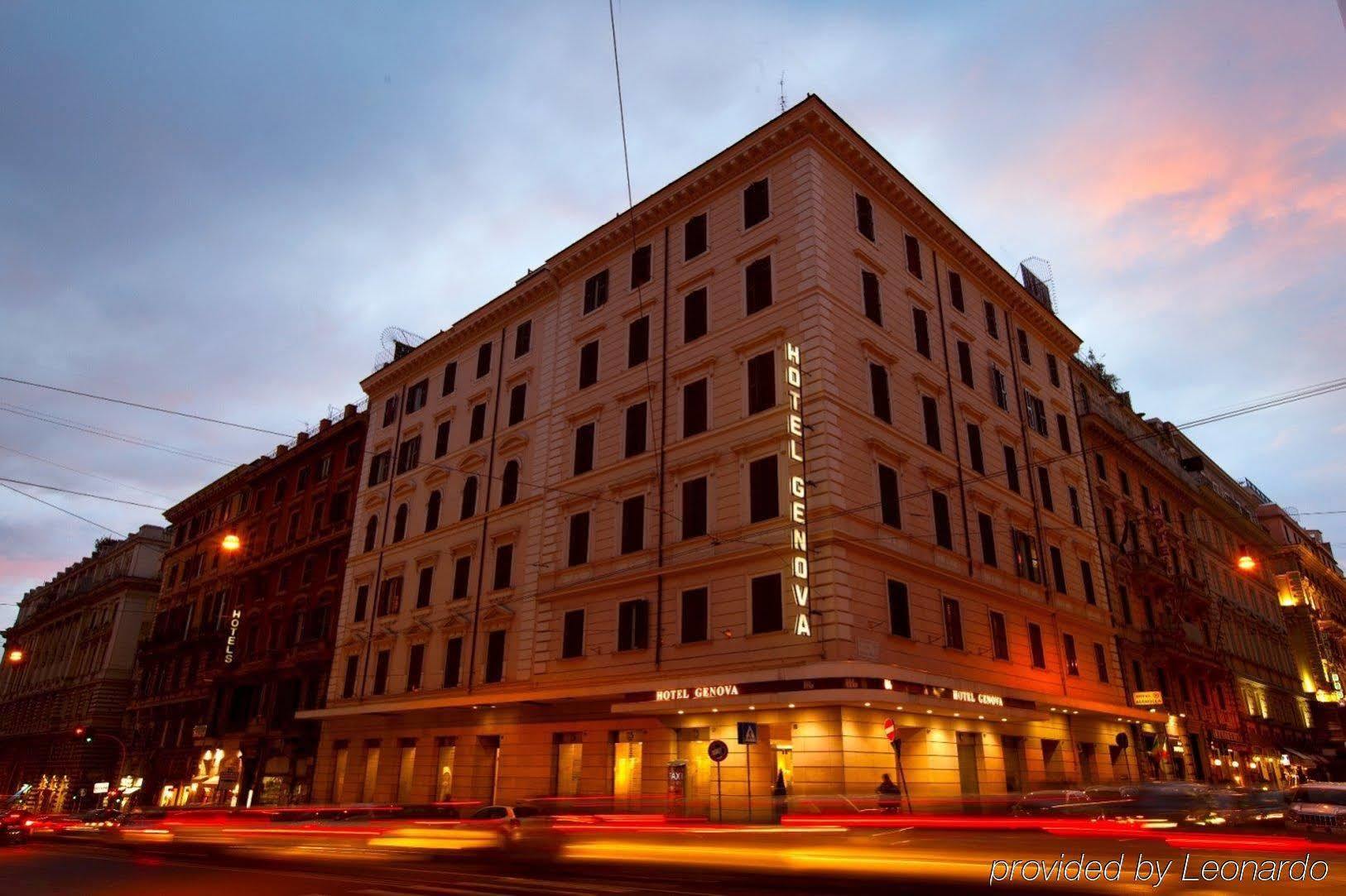 Genova Hotel 4*