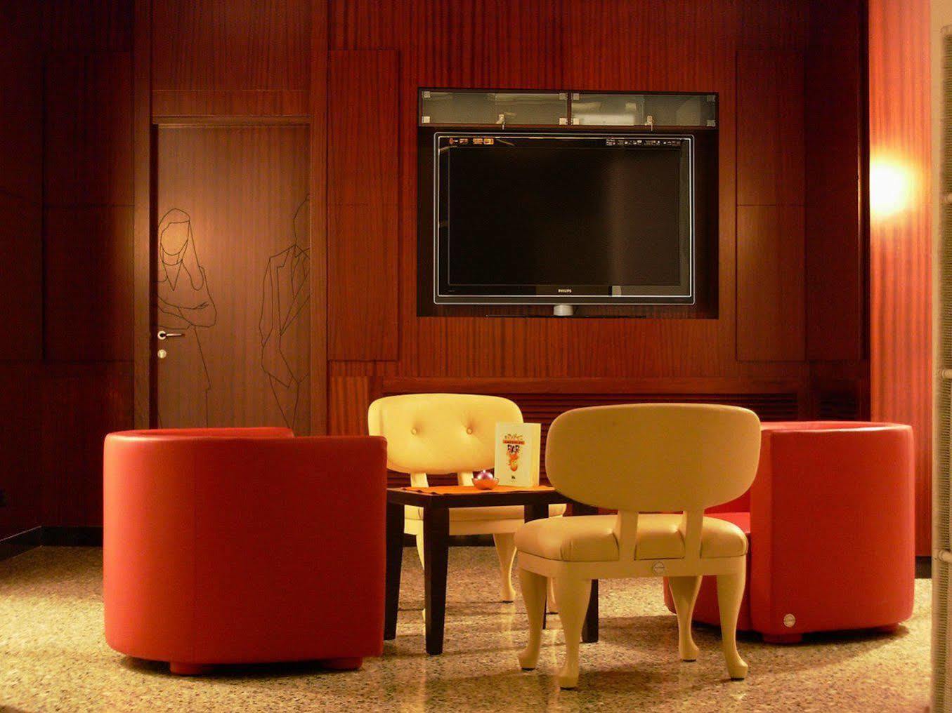 Genova Hotel Rome