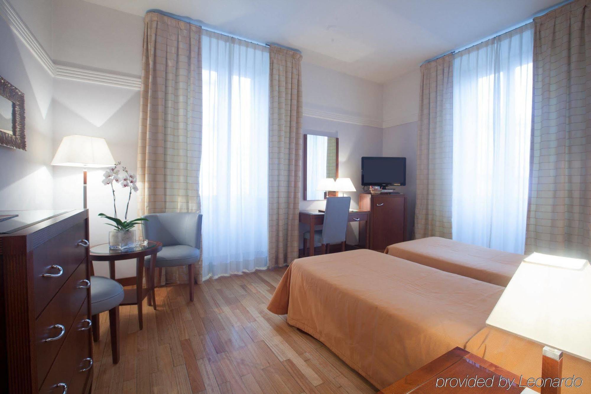 Genova Hotel