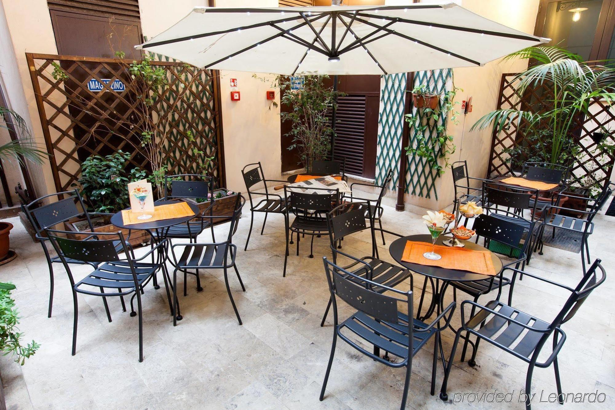 Genova 4* Rome