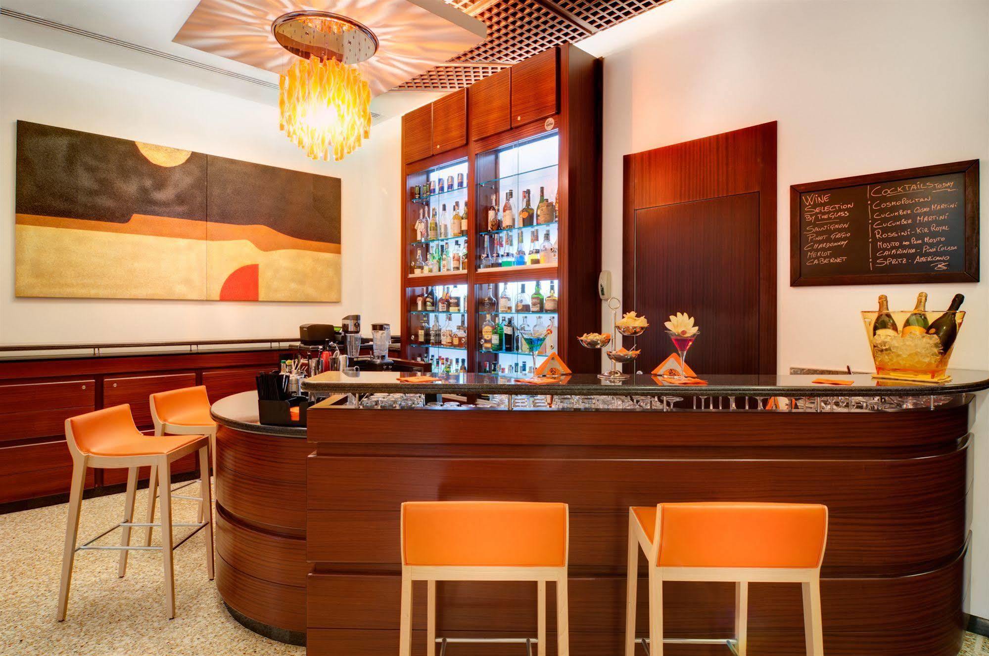 Genova Hotel Rome