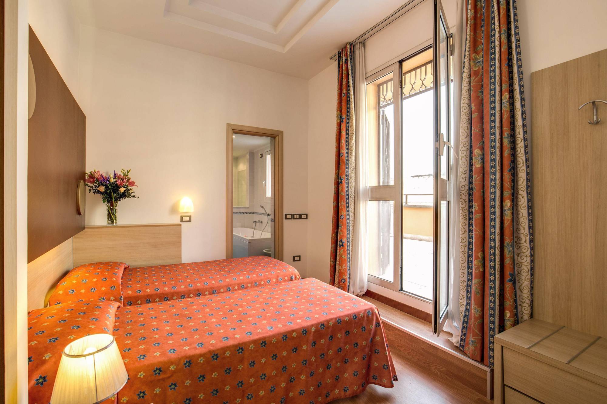 San Remo 3*