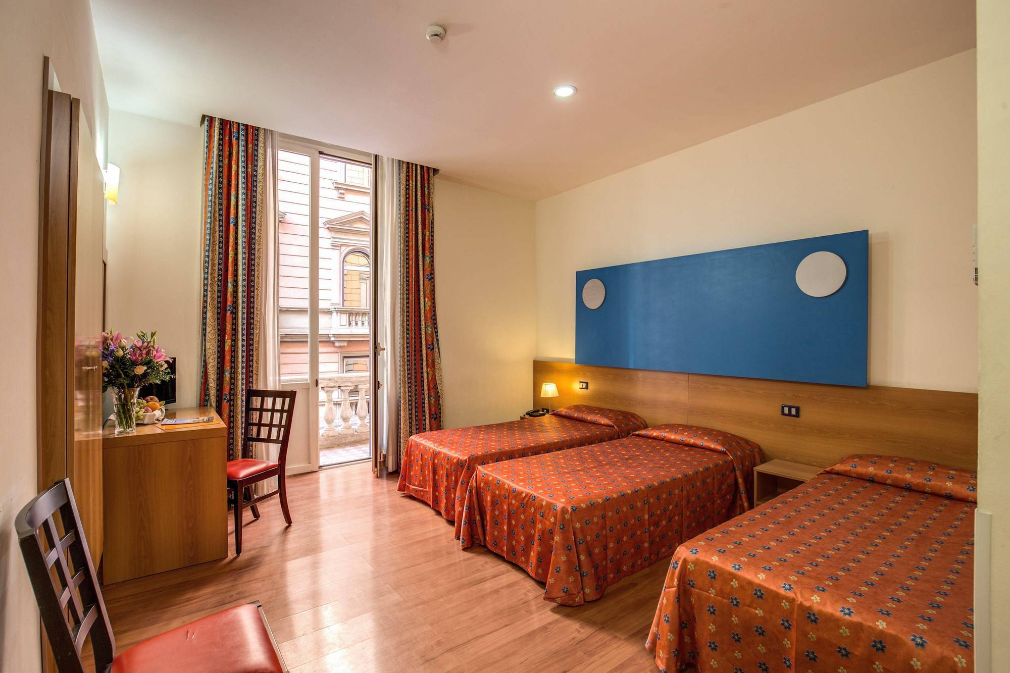Hotel San Remo 3*