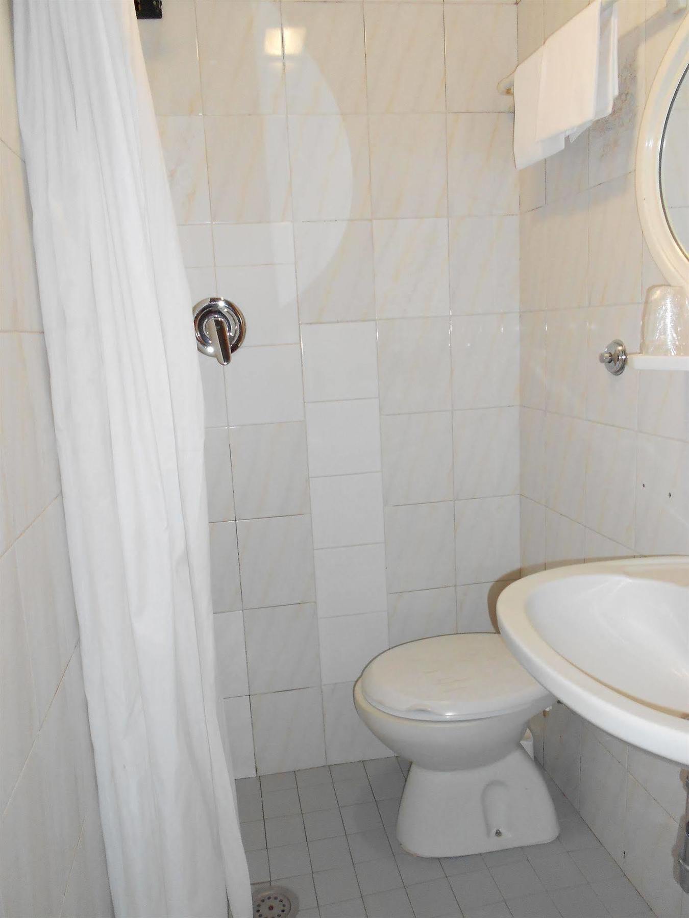 Dei Mille Hotel Rome