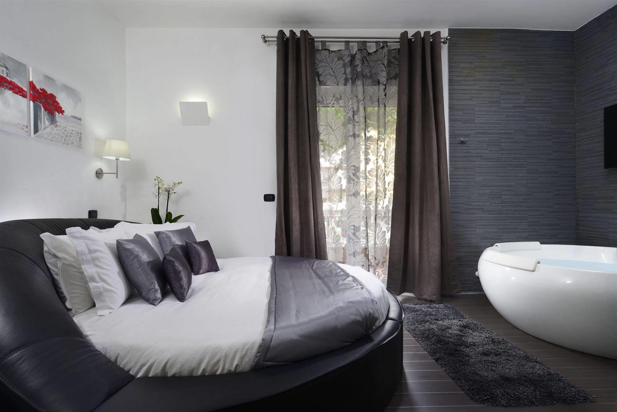 Gregorio Vii Luxury 2* Rome