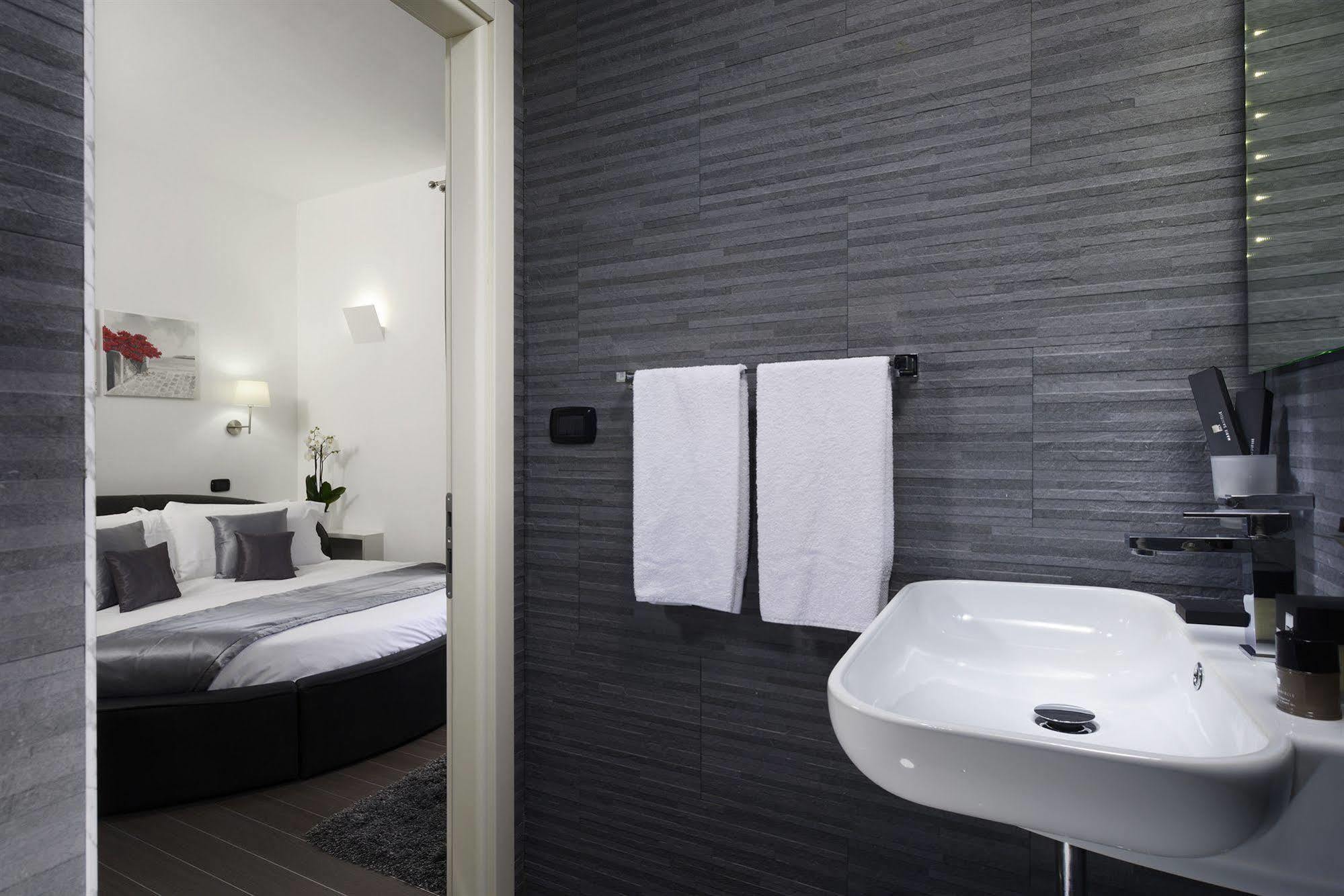 Guest house Gregorio Vii Luxury