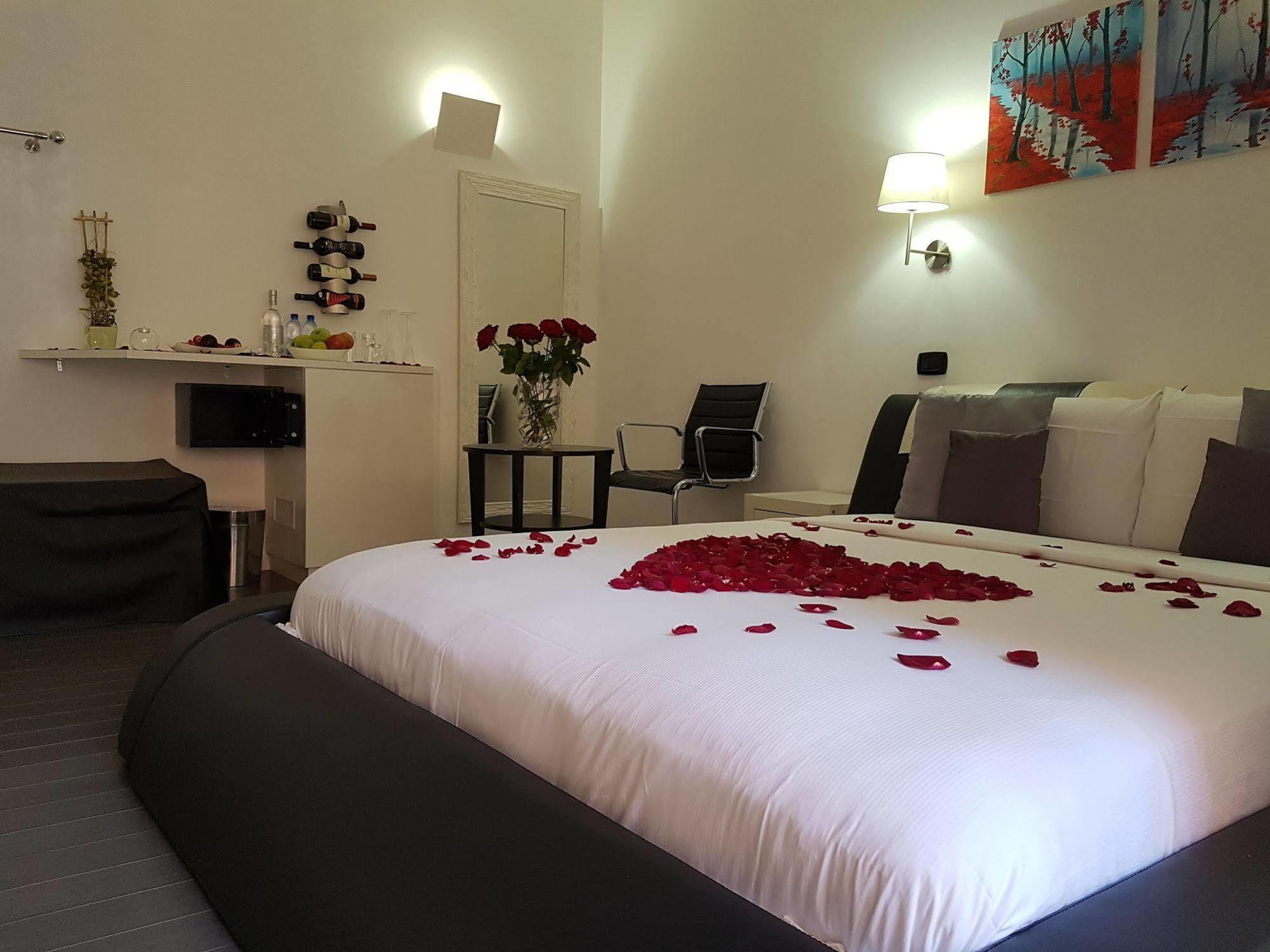 Gregorio Vii Luxury Guest house
