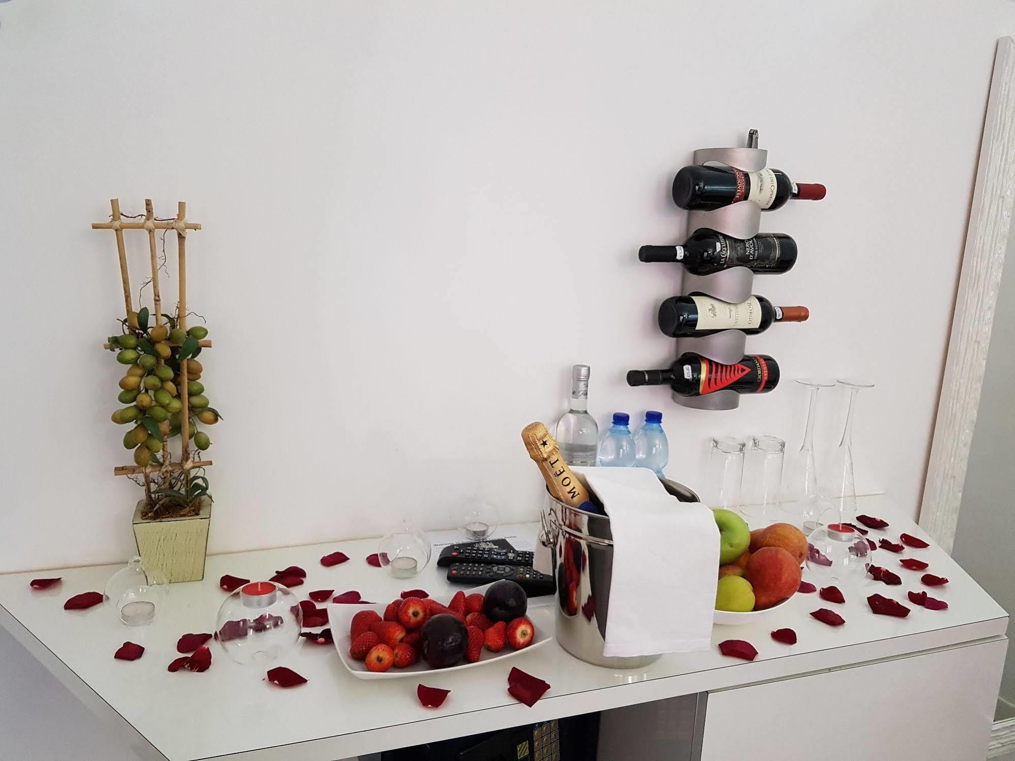 Gregorio Vii Luxury Guest house