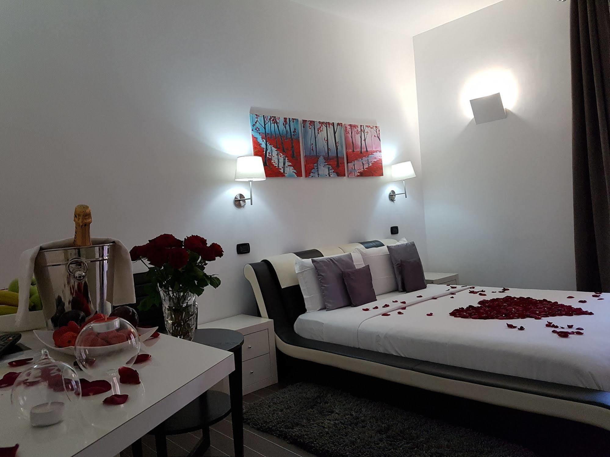 Gregorio Vii Luxury 2* Rome