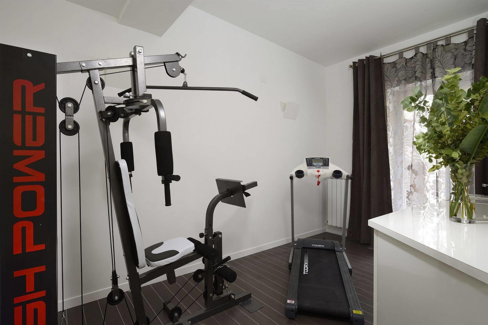 Guest house Gregorio Vii Luxury 2*
