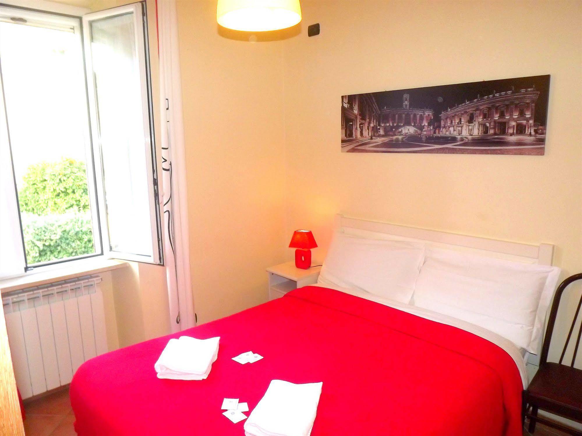 Guest house Lanusei 2*