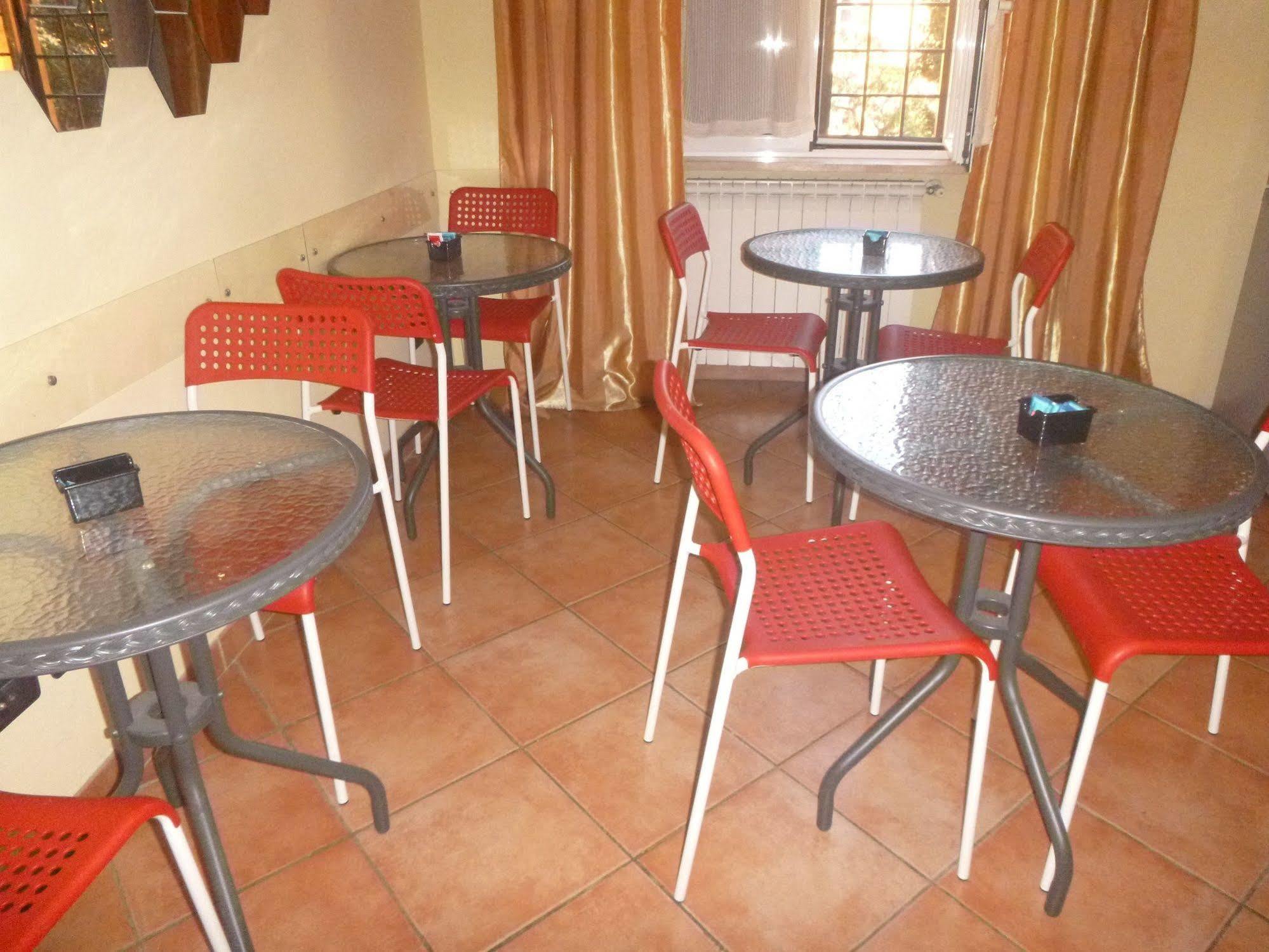 Guest house Lanusei Rome
