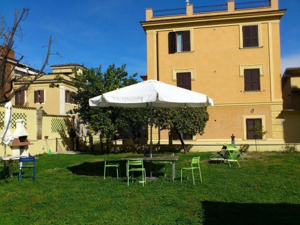 Guest house Lanusei Rome
