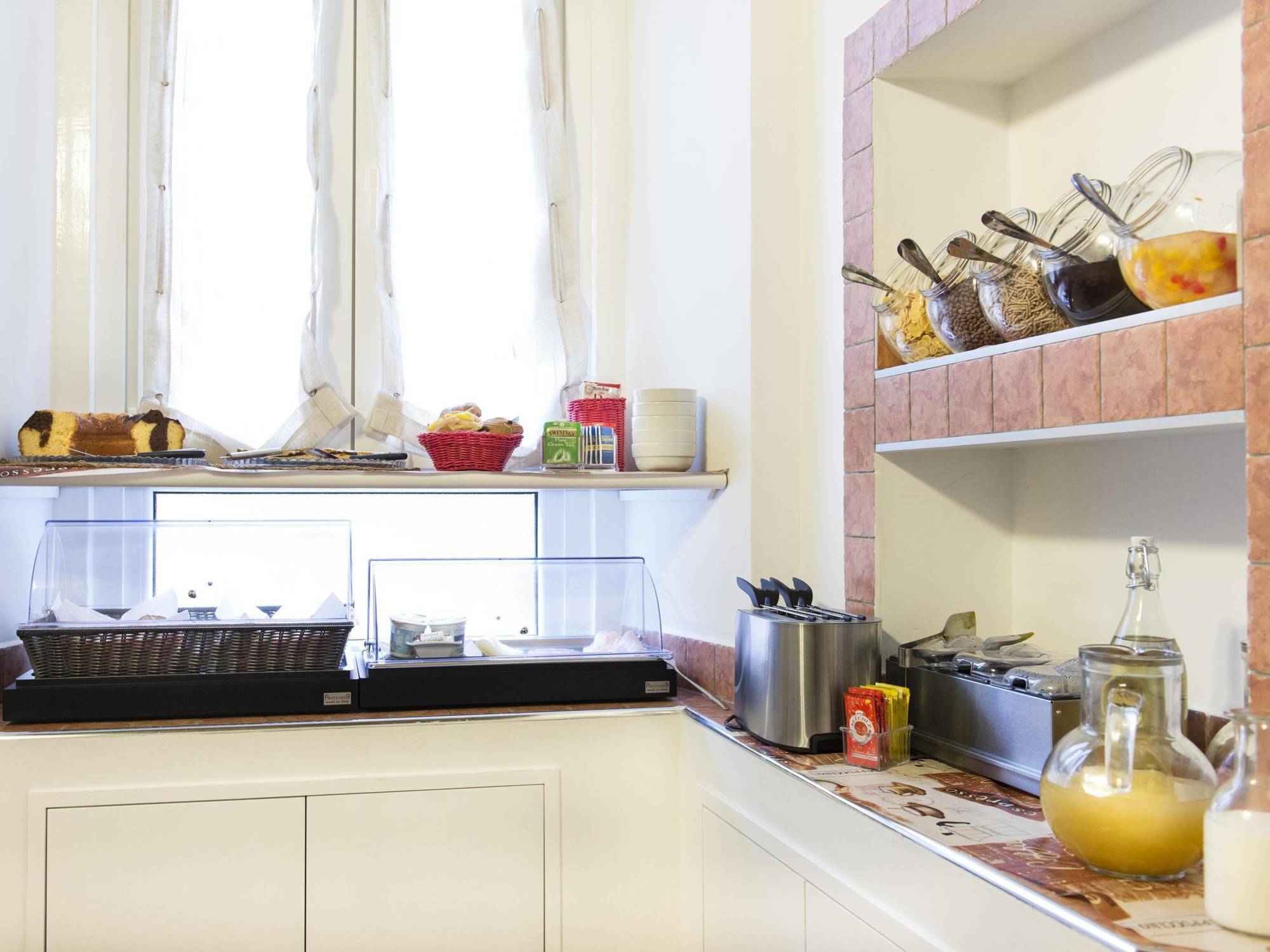 Domus Trevi Acomodação com café da manhã  Roma