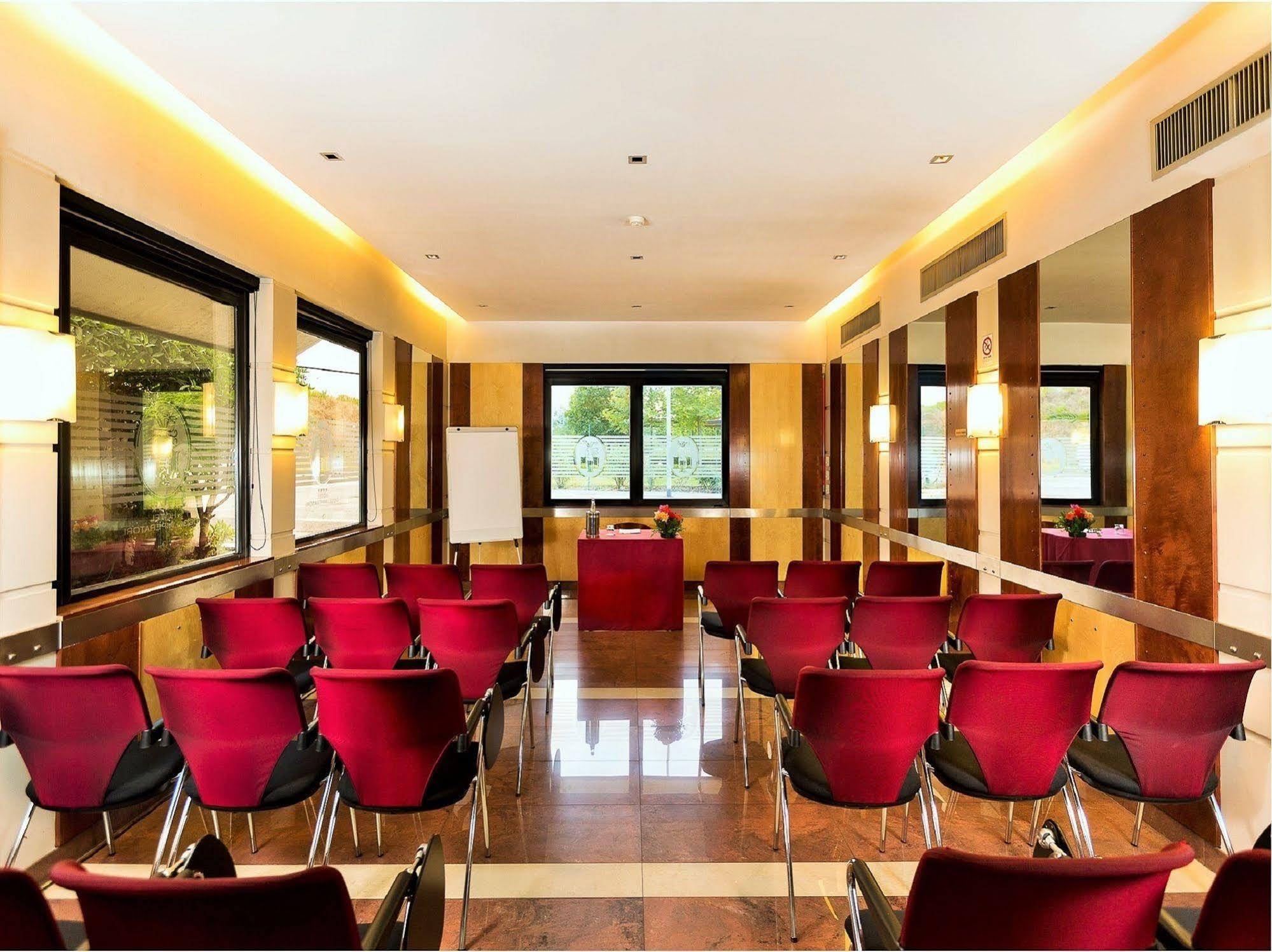 Imperatori Hotel 4*