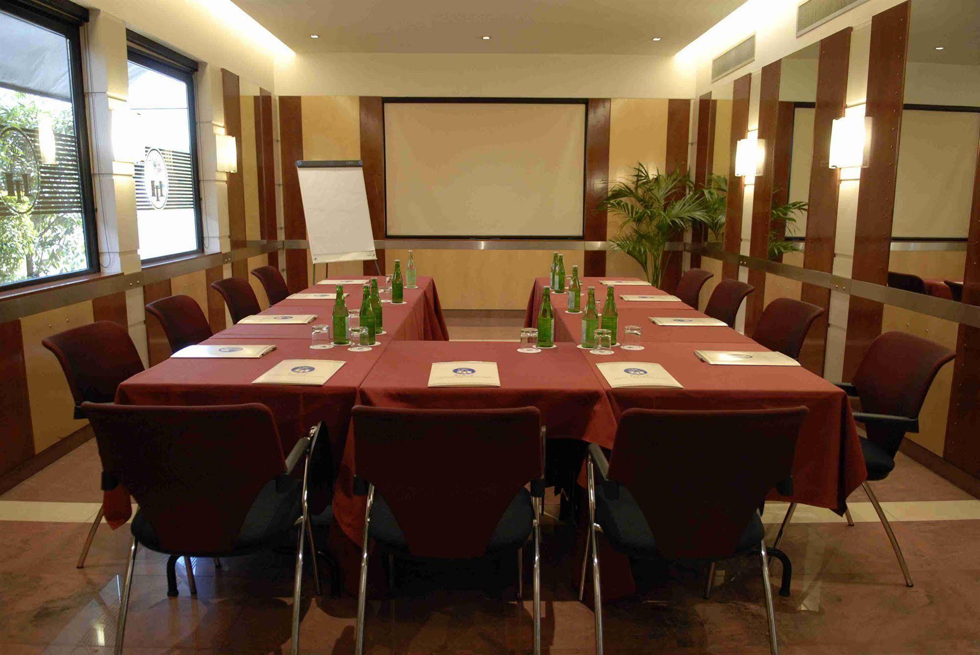Imperatori Hotel Rome