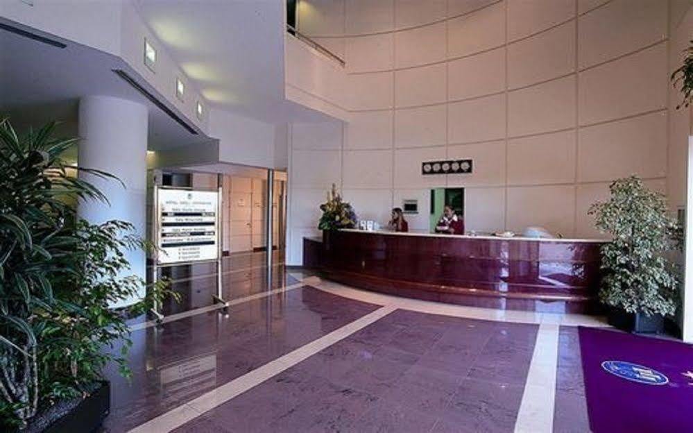 Imperatori Hotel Rome
