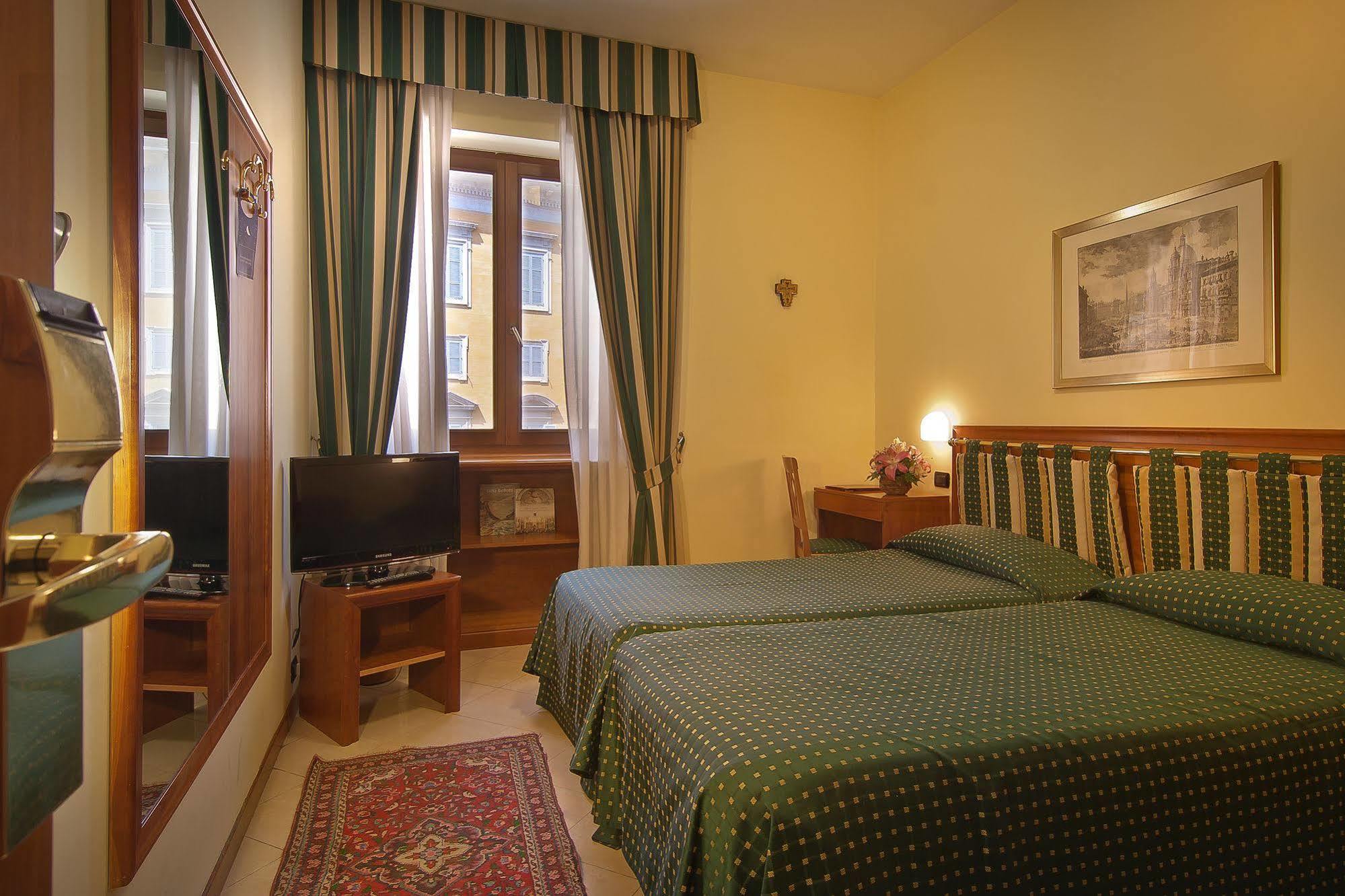 Residenza Paolo Vi