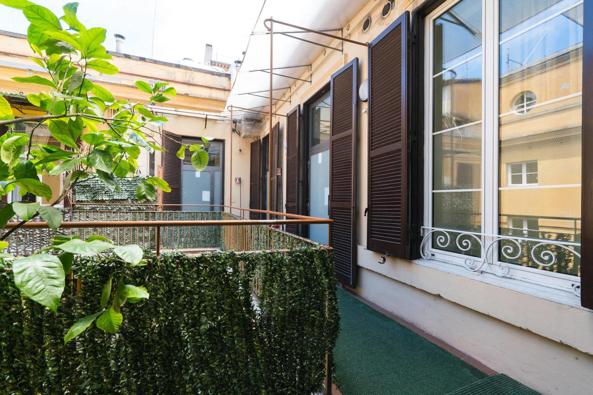Europa Apartment