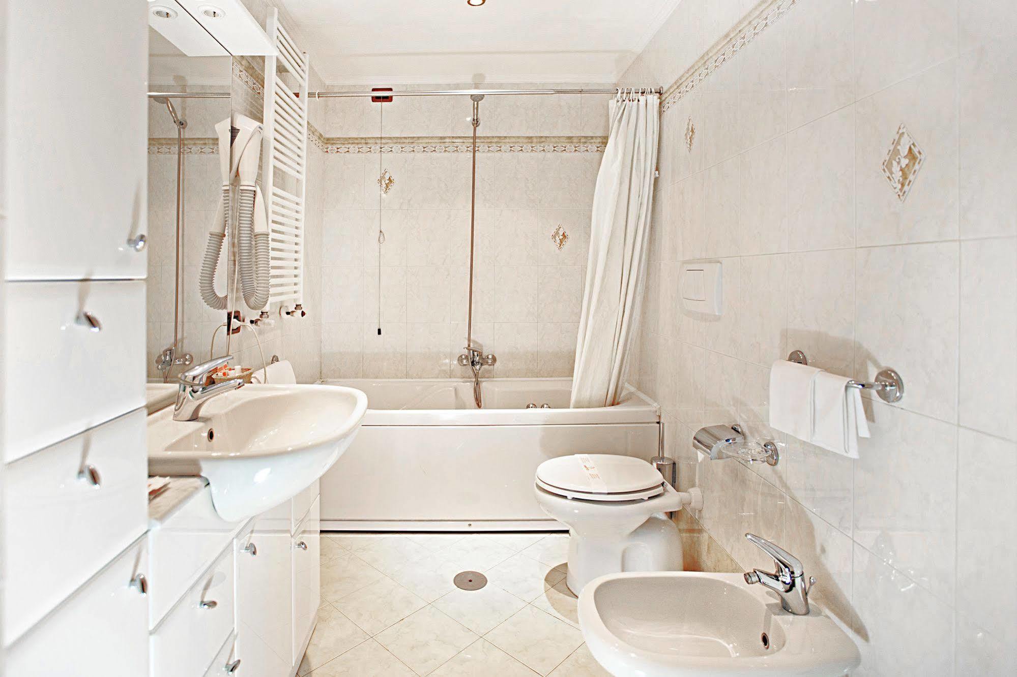 Patria Hotel Rome