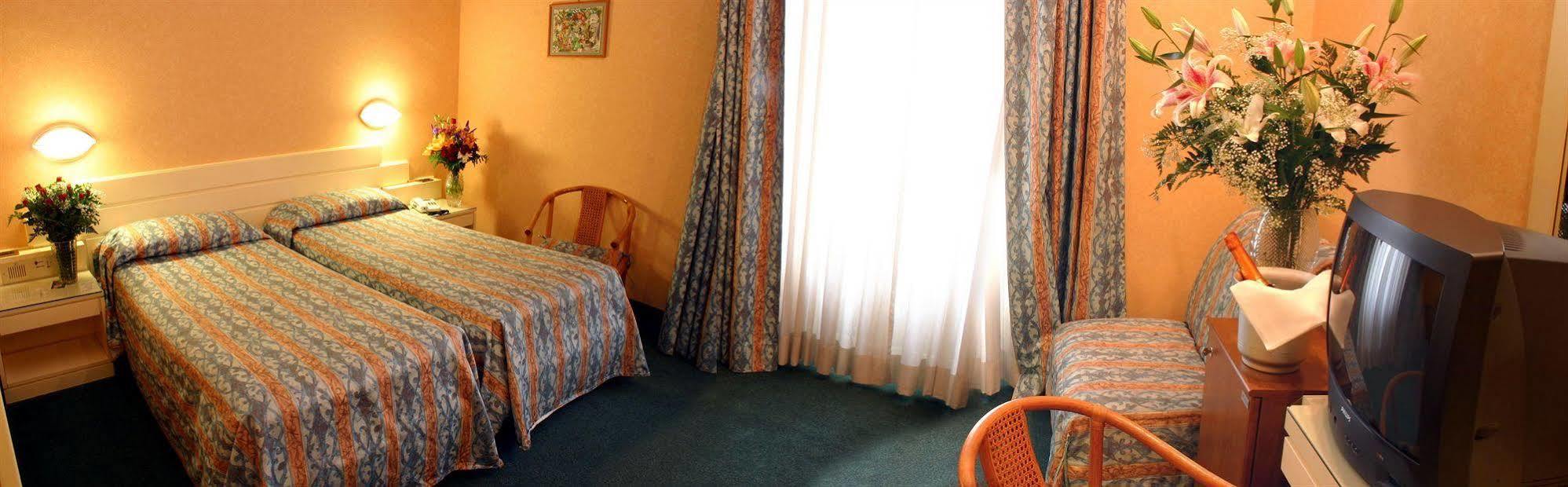 Hotel Patria