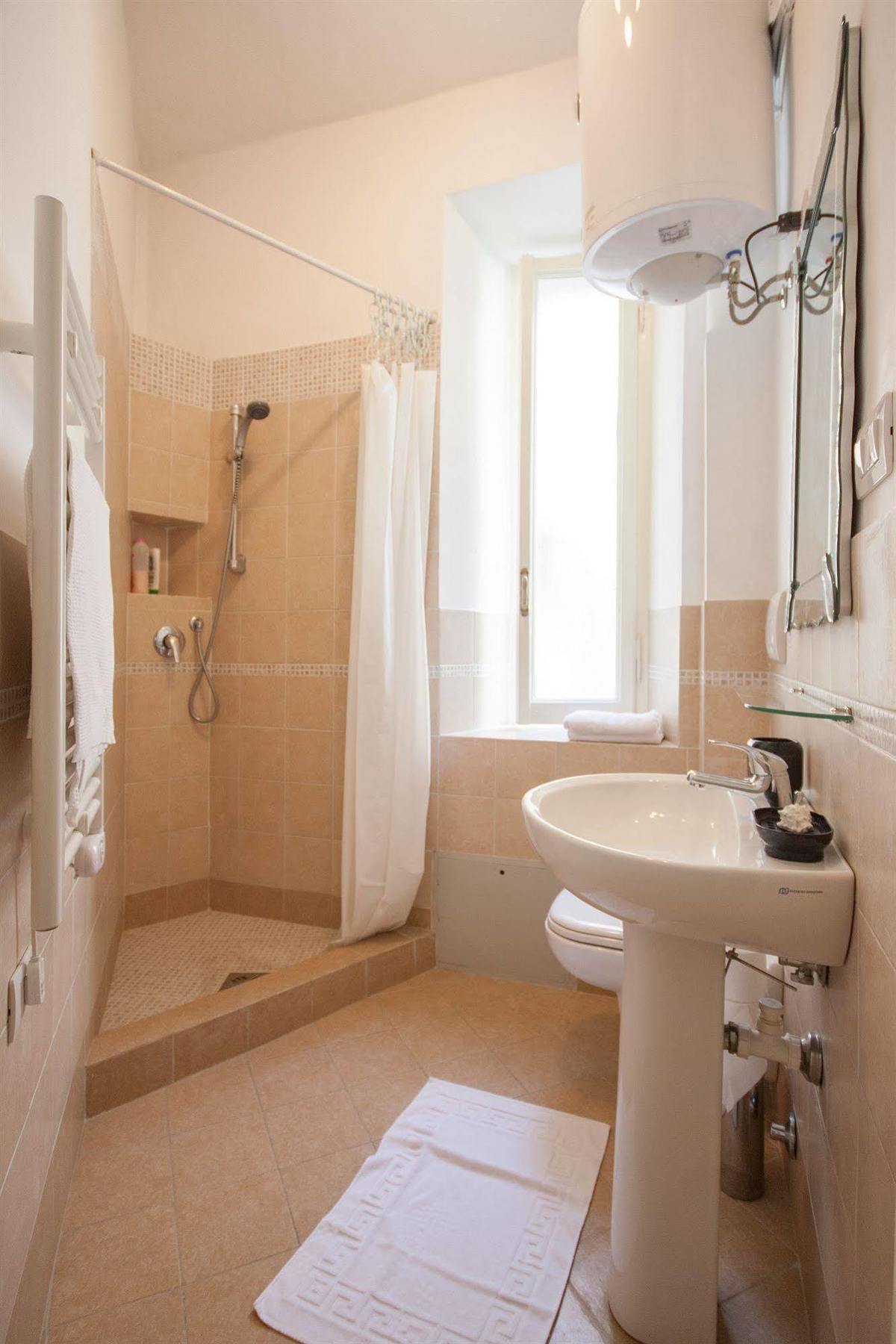 Maison d'hôtes Calamatta Rome