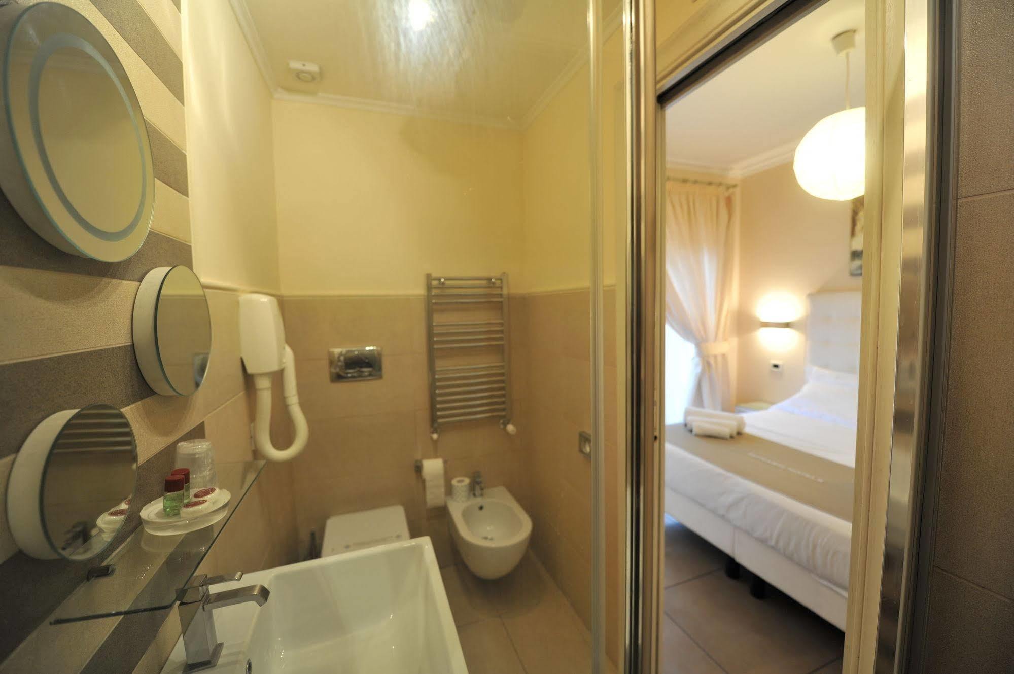 Roof Garden Zaccardi Bed & Breakfast 2*