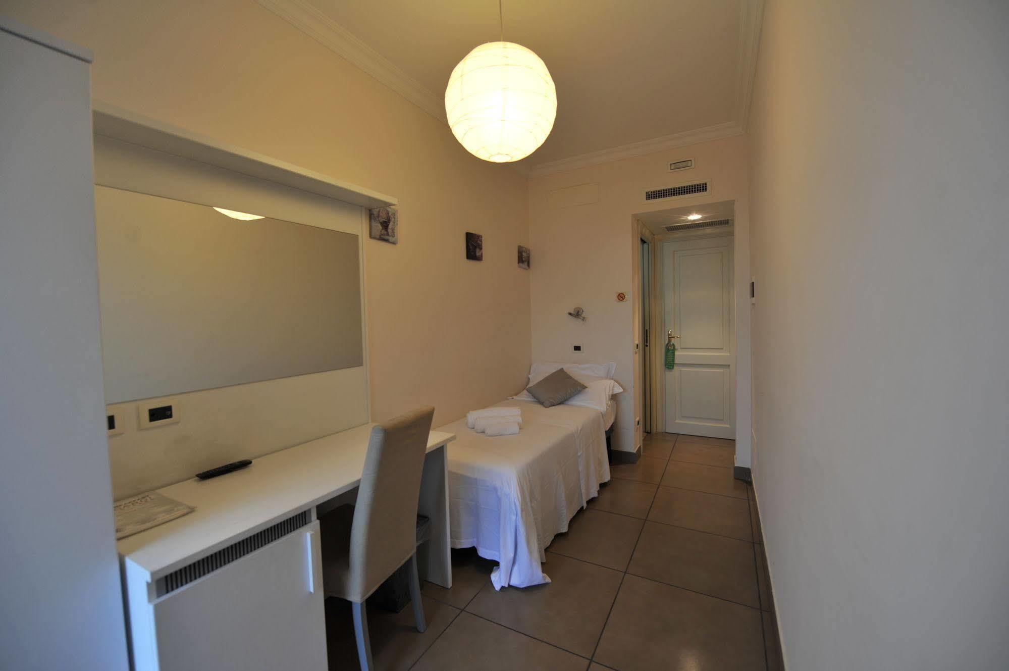 Bed & Breakfast Roof Garden Zaccardi Roma