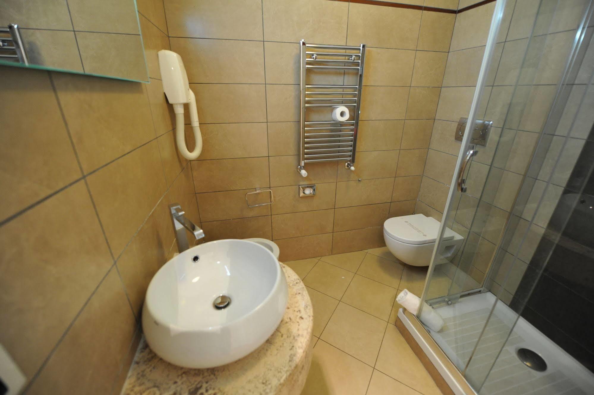 Bed & Breakfast B And B Roof Garden Zaccardi