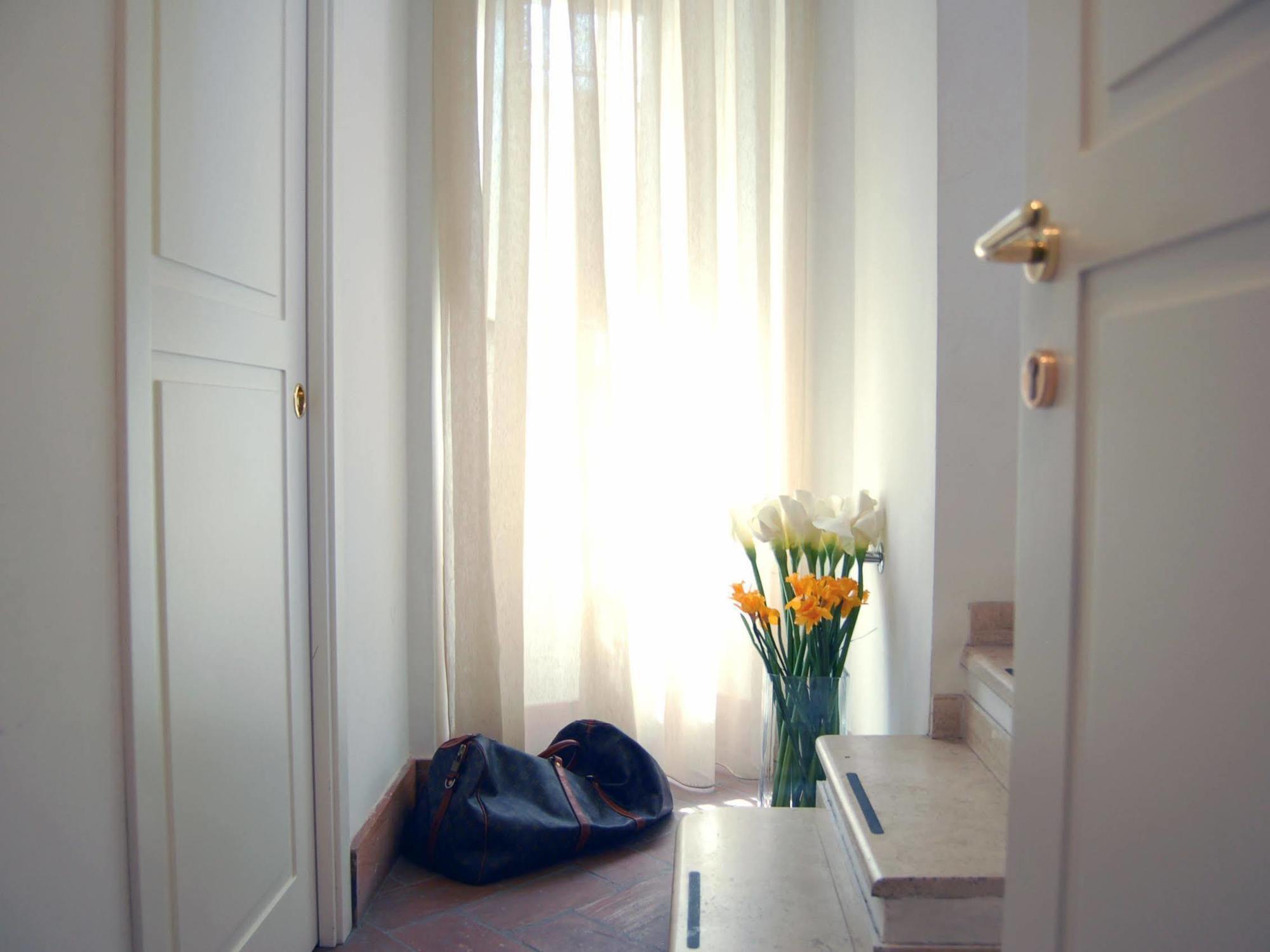Aparthotel Navona Luxury Rome