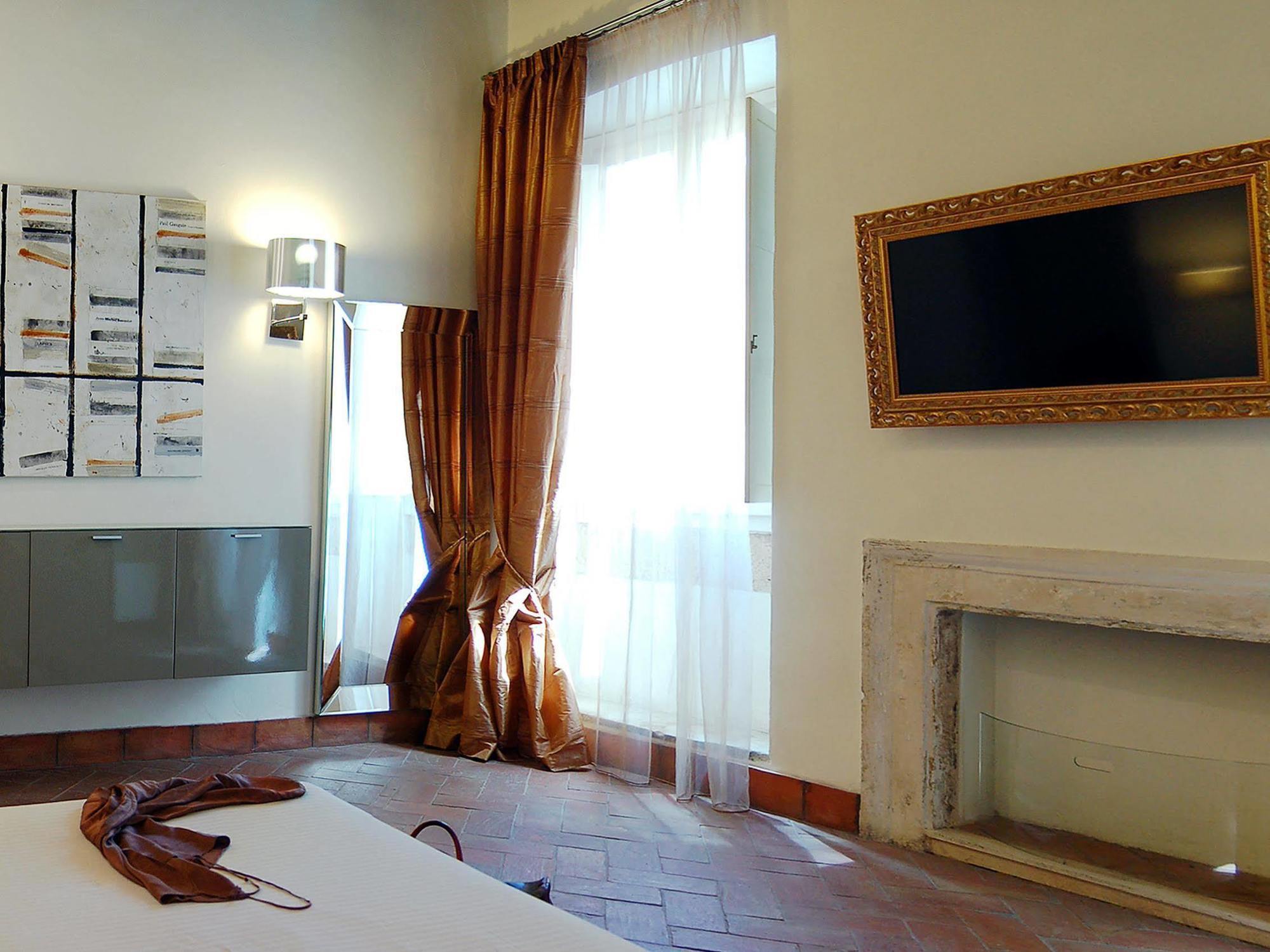Navona Luxury Rome