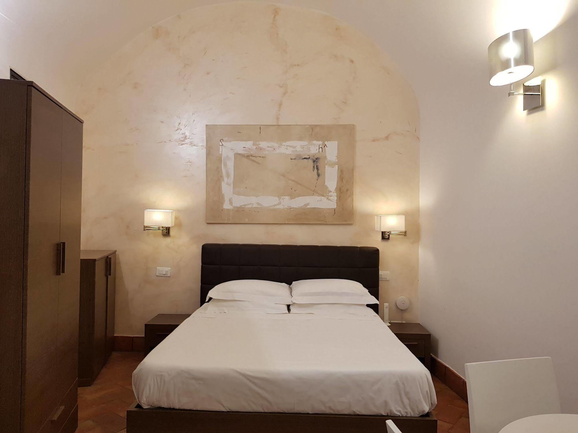Navona Luxury Rome